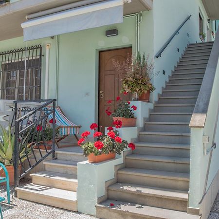 B&B Santa Filomena Montesilvano Marina Екстериор снимка