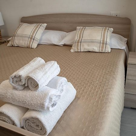 B&B Santa Filomena Montesilvano Marina Екстериор снимка