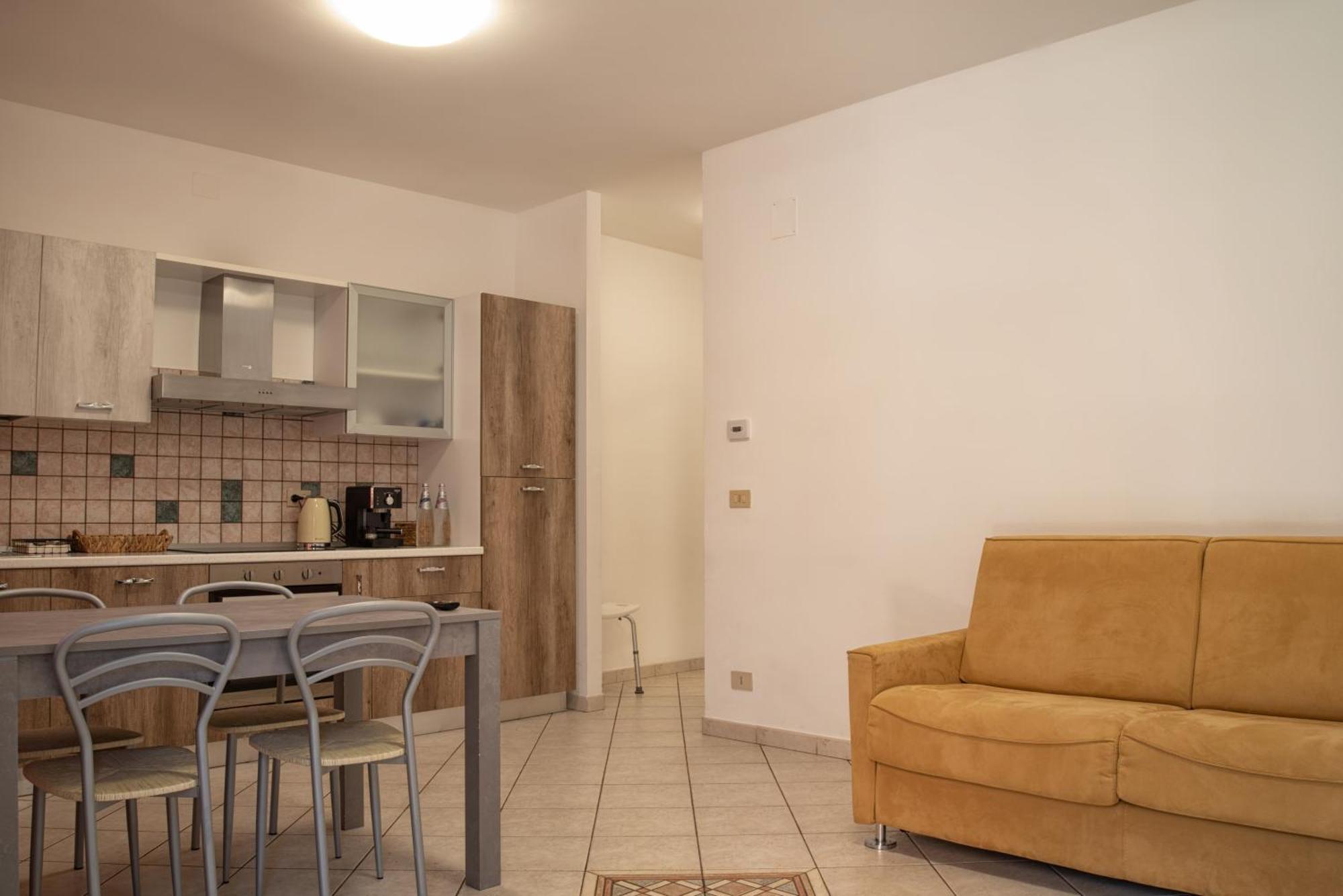B&B Santa Filomena Montesilvano Marina Екстериор снимка