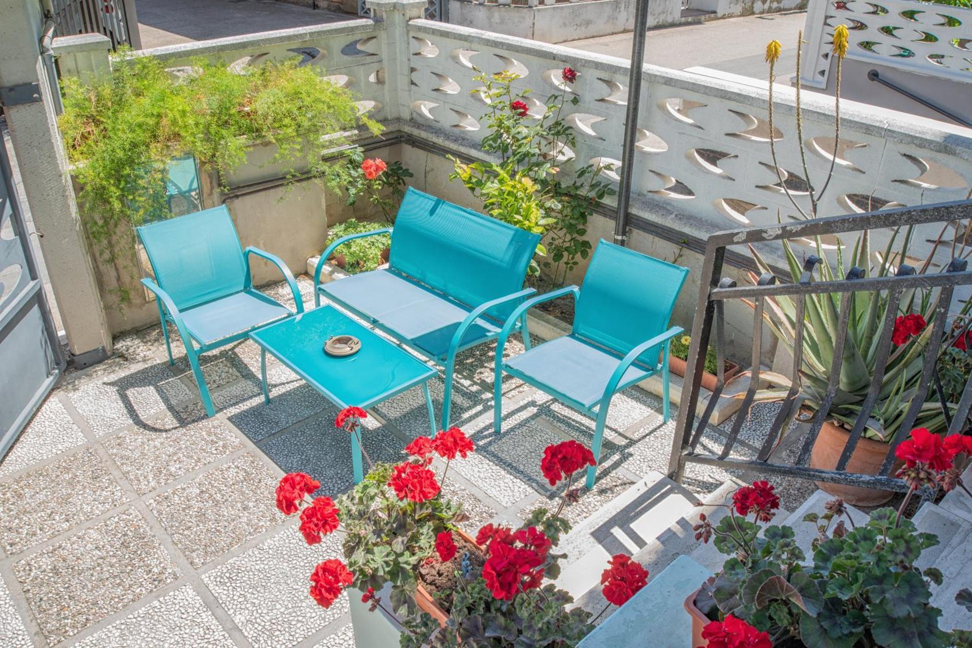 B&B Santa Filomena Montesilvano Marina Екстериор снимка