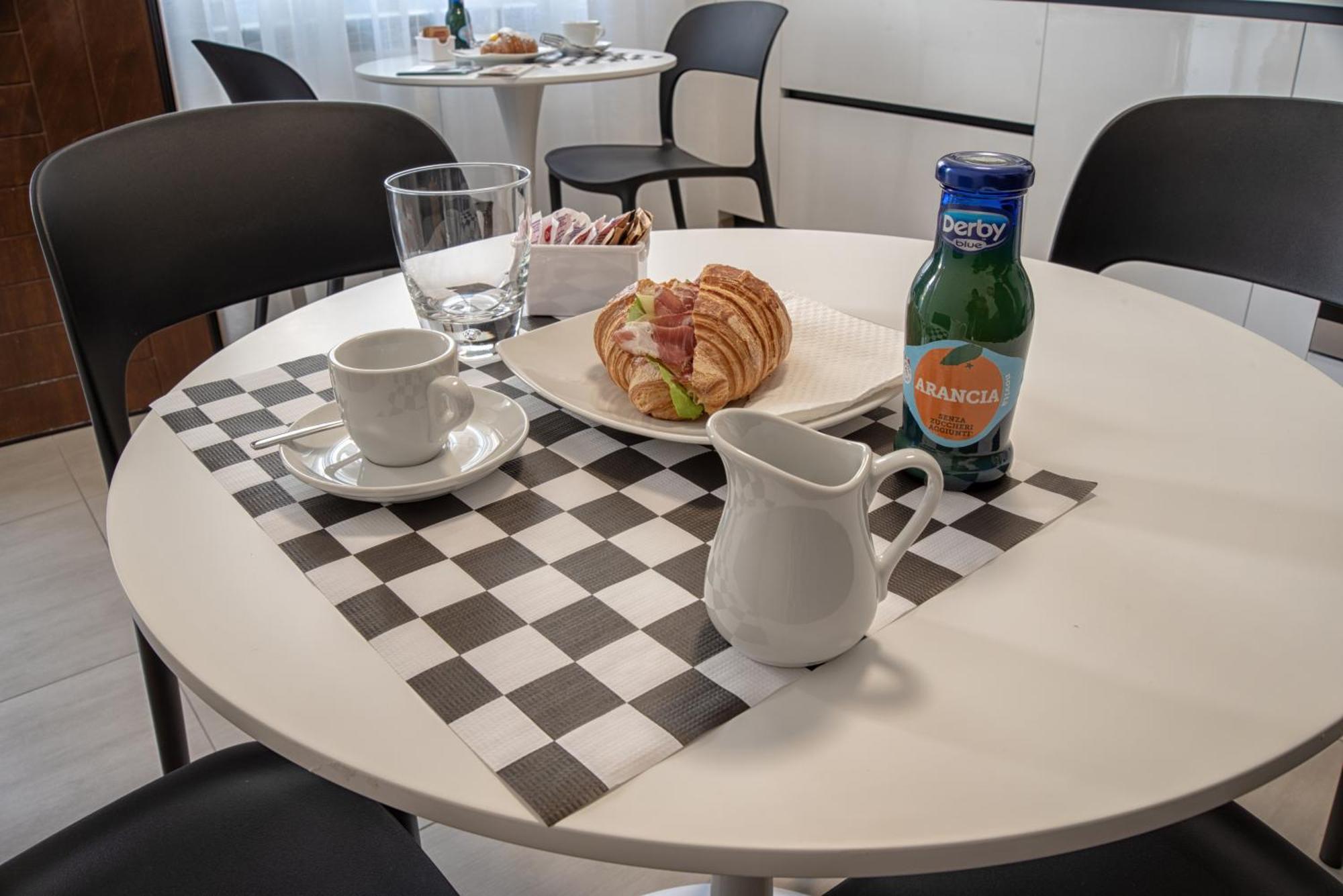 B&B Santa Filomena Montesilvano Marina Екстериор снимка