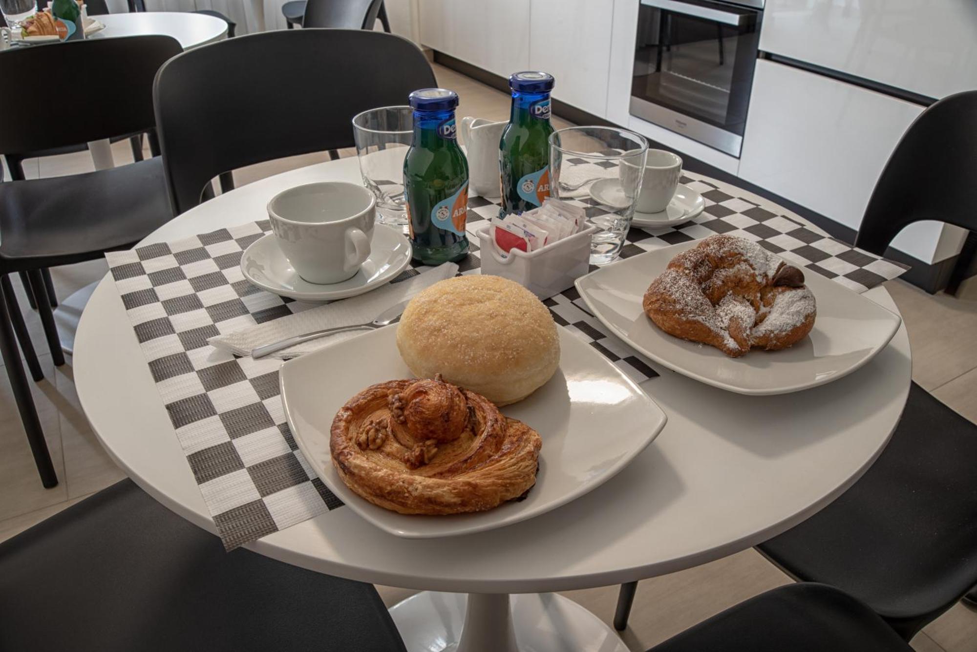 B&B Santa Filomena Montesilvano Marina Екстериор снимка