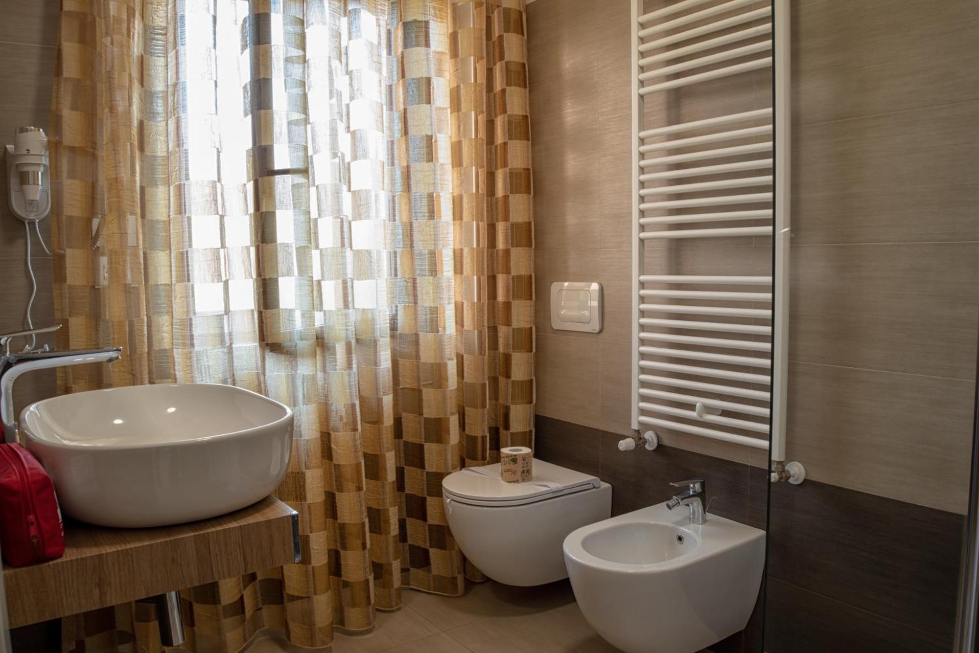 B&B Santa Filomena Montesilvano Marina Екстериор снимка