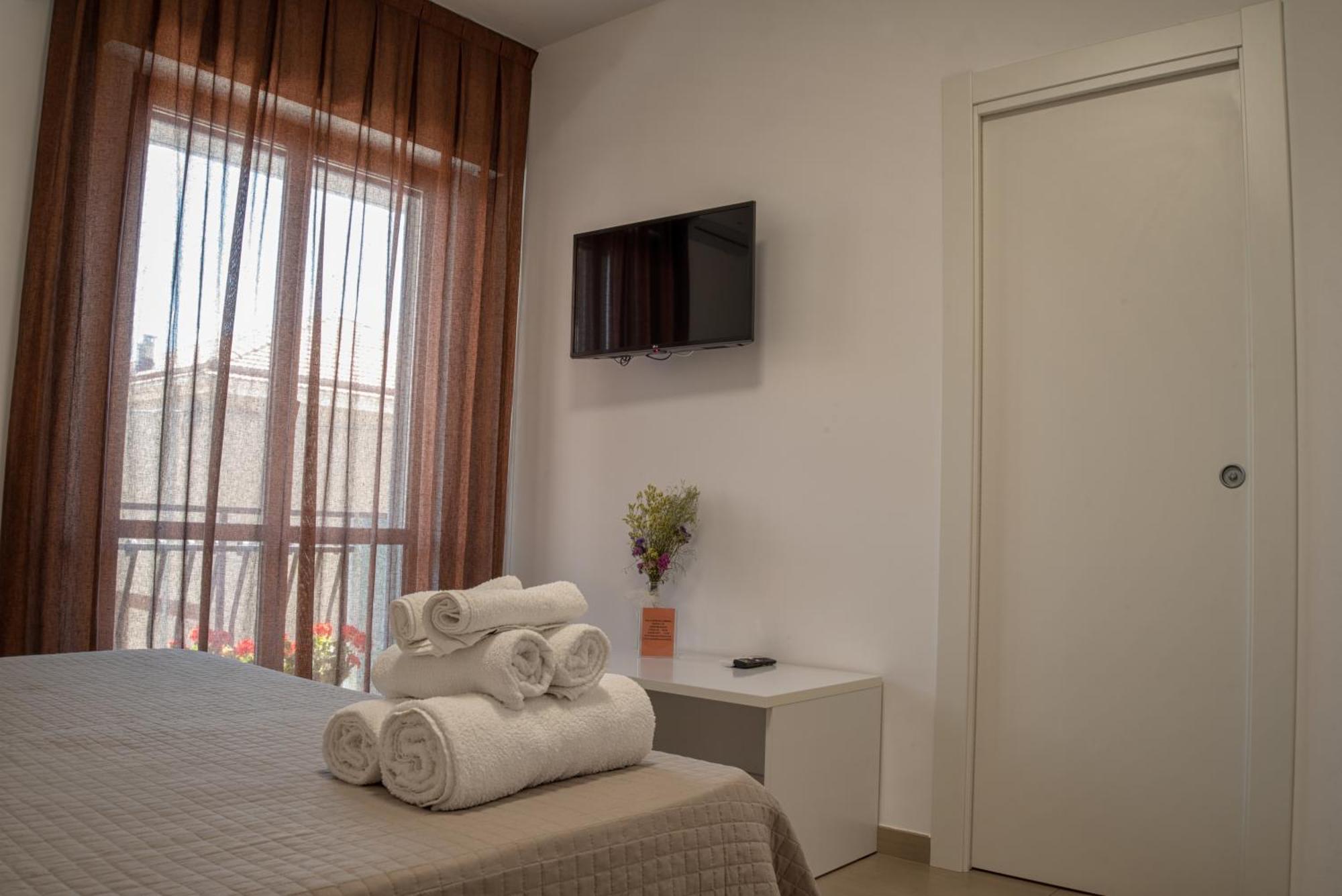 B&B Santa Filomena Montesilvano Marina Екстериор снимка
