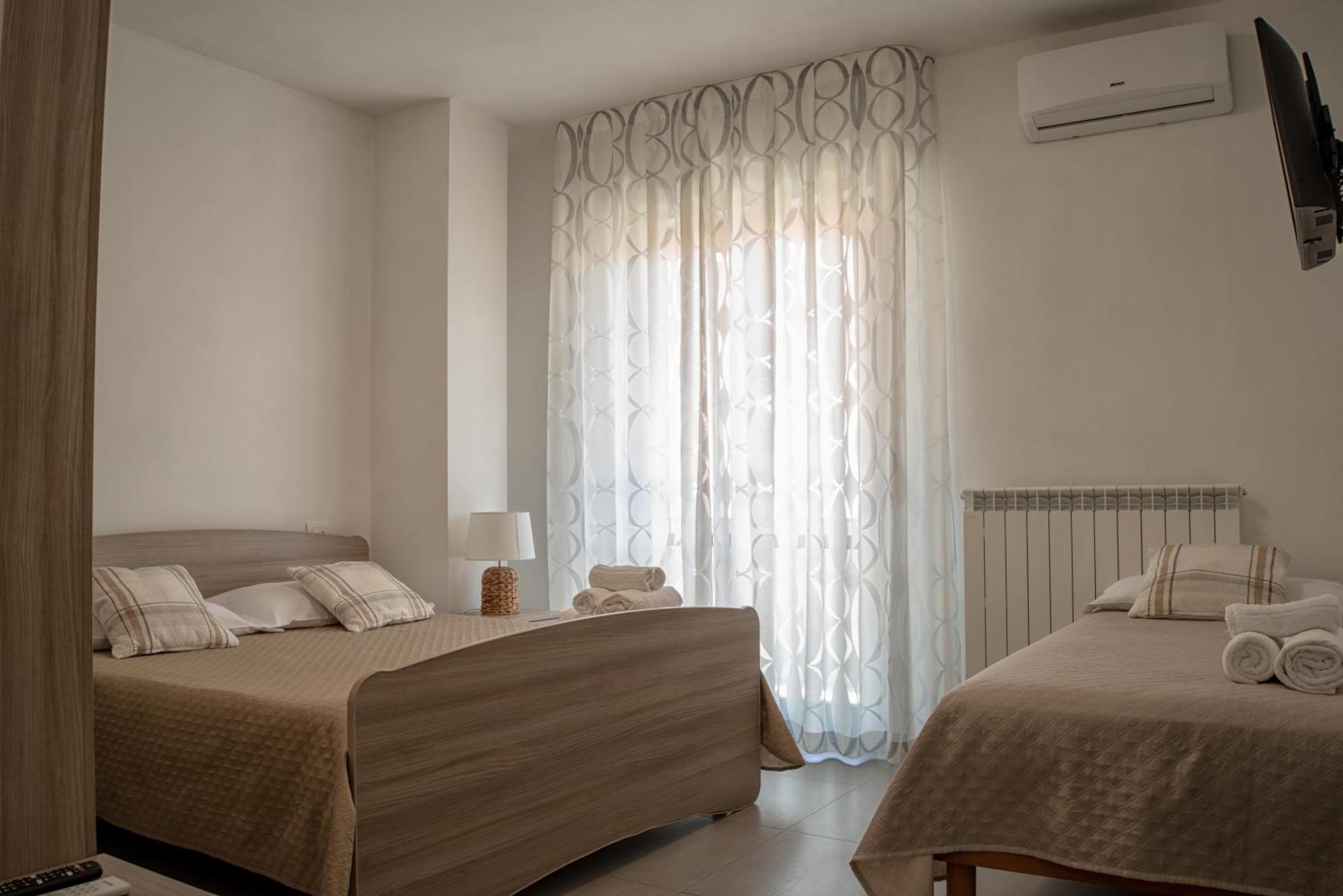 B&B Santa Filomena Montesilvano Marina Екстериор снимка
