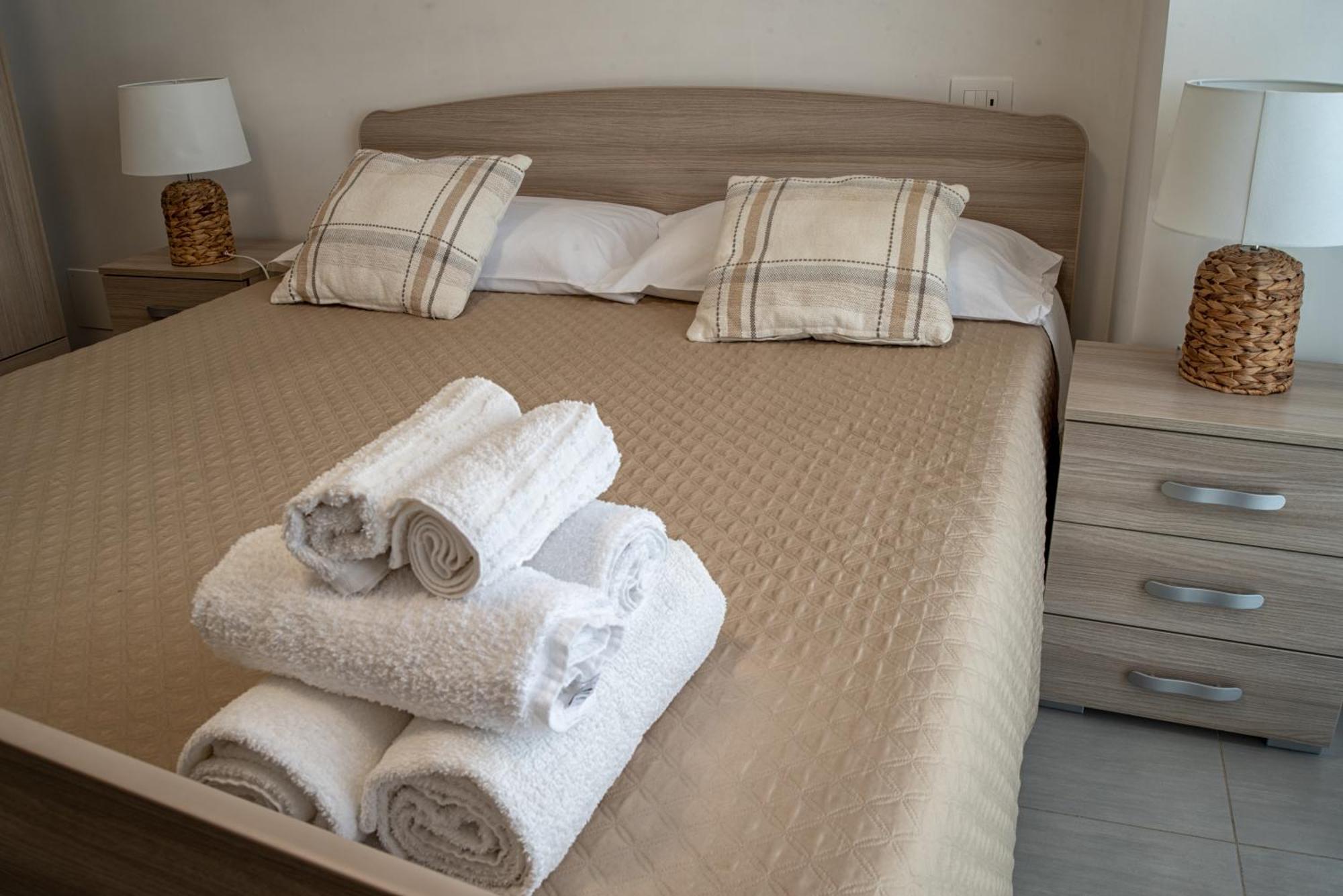 B&B Santa Filomena Montesilvano Marina Екстериор снимка