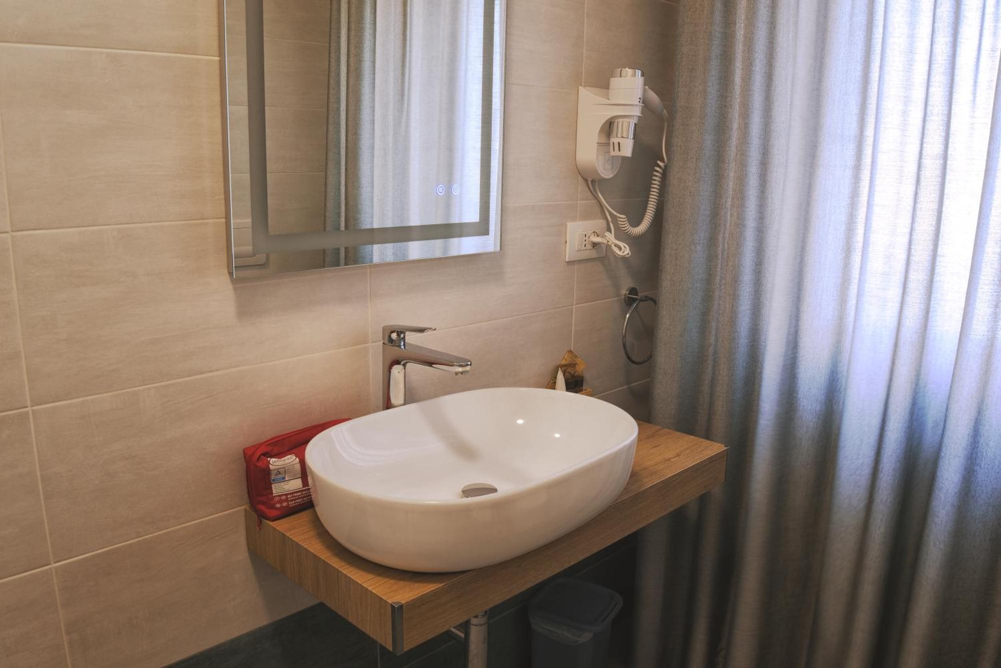 B&B Santa Filomena Montesilvano Marina Екстериор снимка