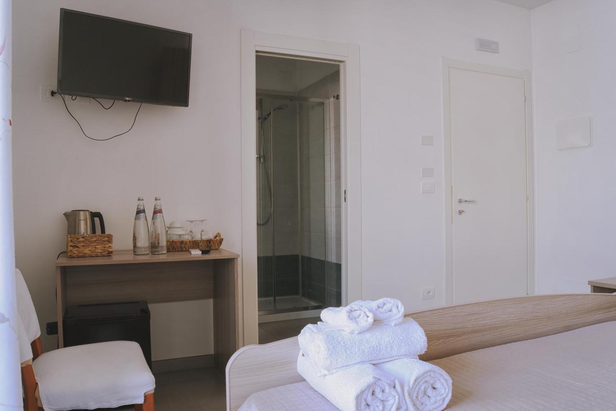 B&B Santa Filomena Montesilvano Marina Екстериор снимка