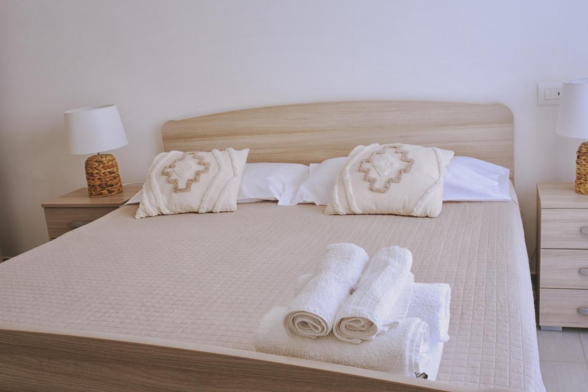 B&B Santa Filomena Montesilvano Marina Екстериор снимка