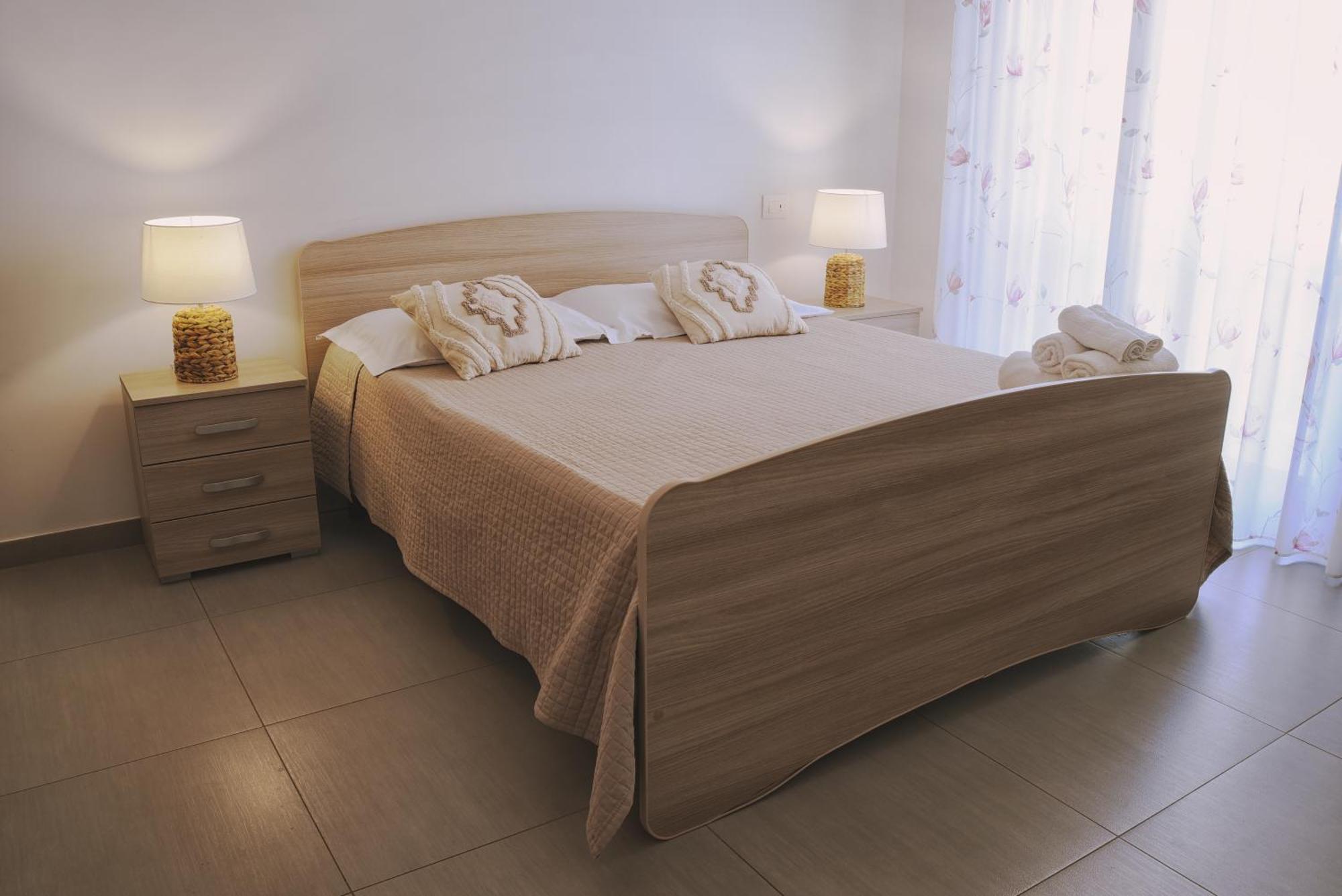 B&B Santa Filomena Montesilvano Marina Екстериор снимка