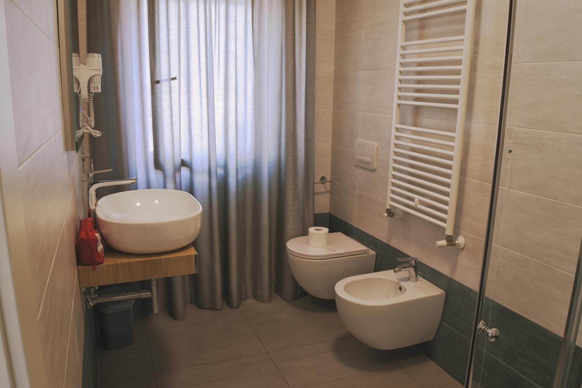 B&B Santa Filomena Montesilvano Marina Екстериор снимка