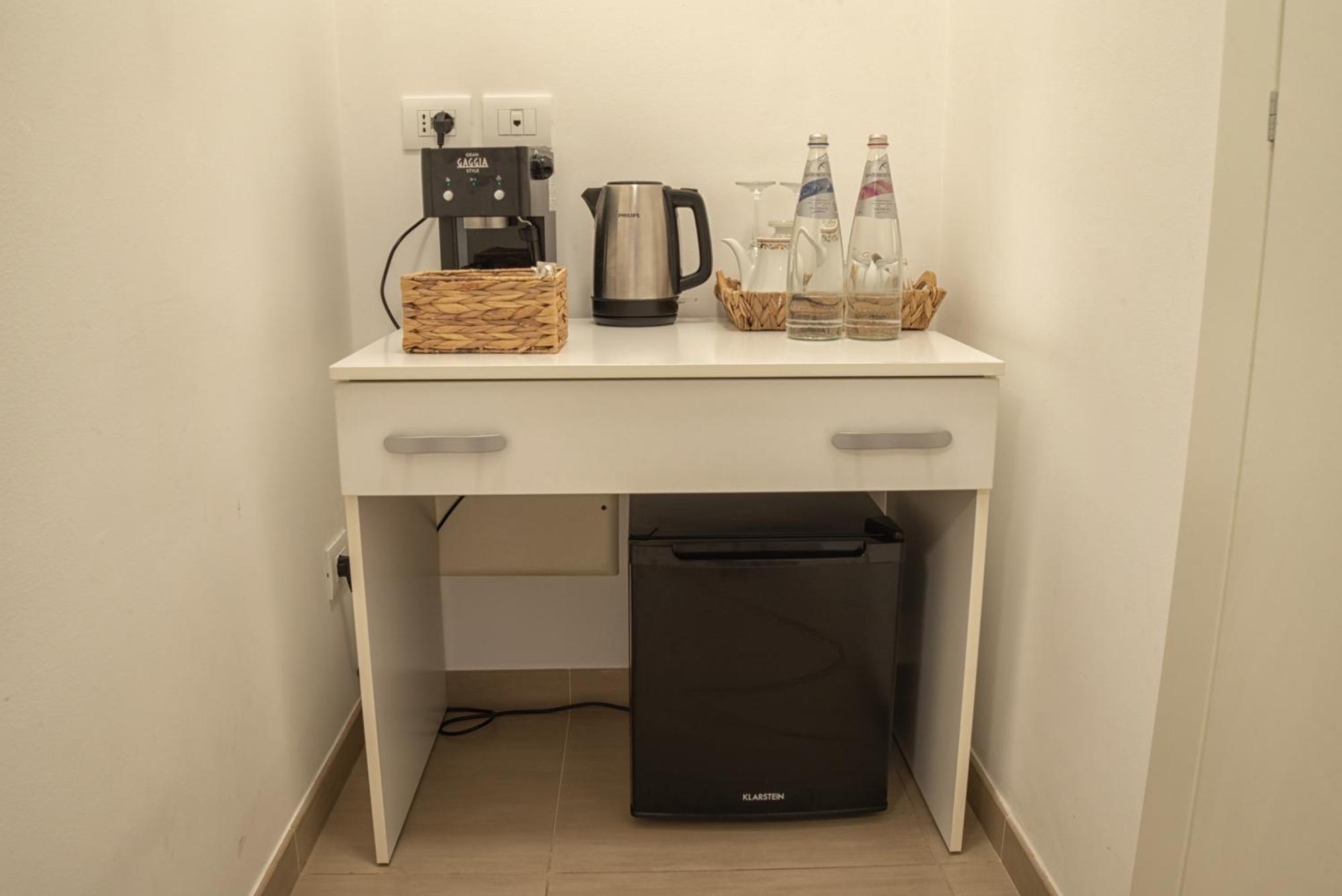 B&B Santa Filomena Montesilvano Marina Екстериор снимка