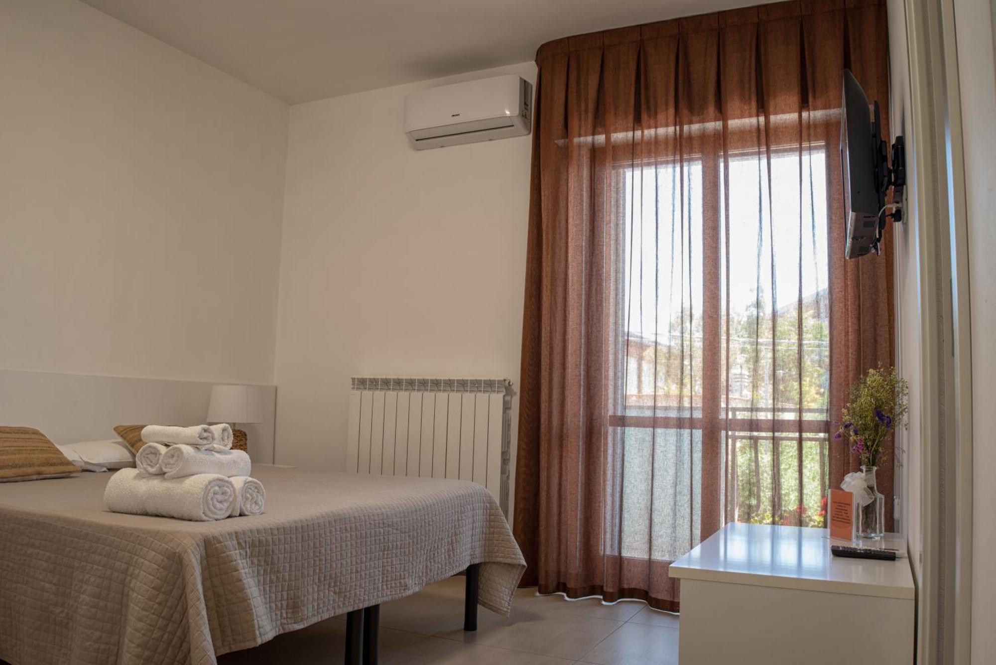 B&B Santa Filomena Montesilvano Marina Екстериор снимка