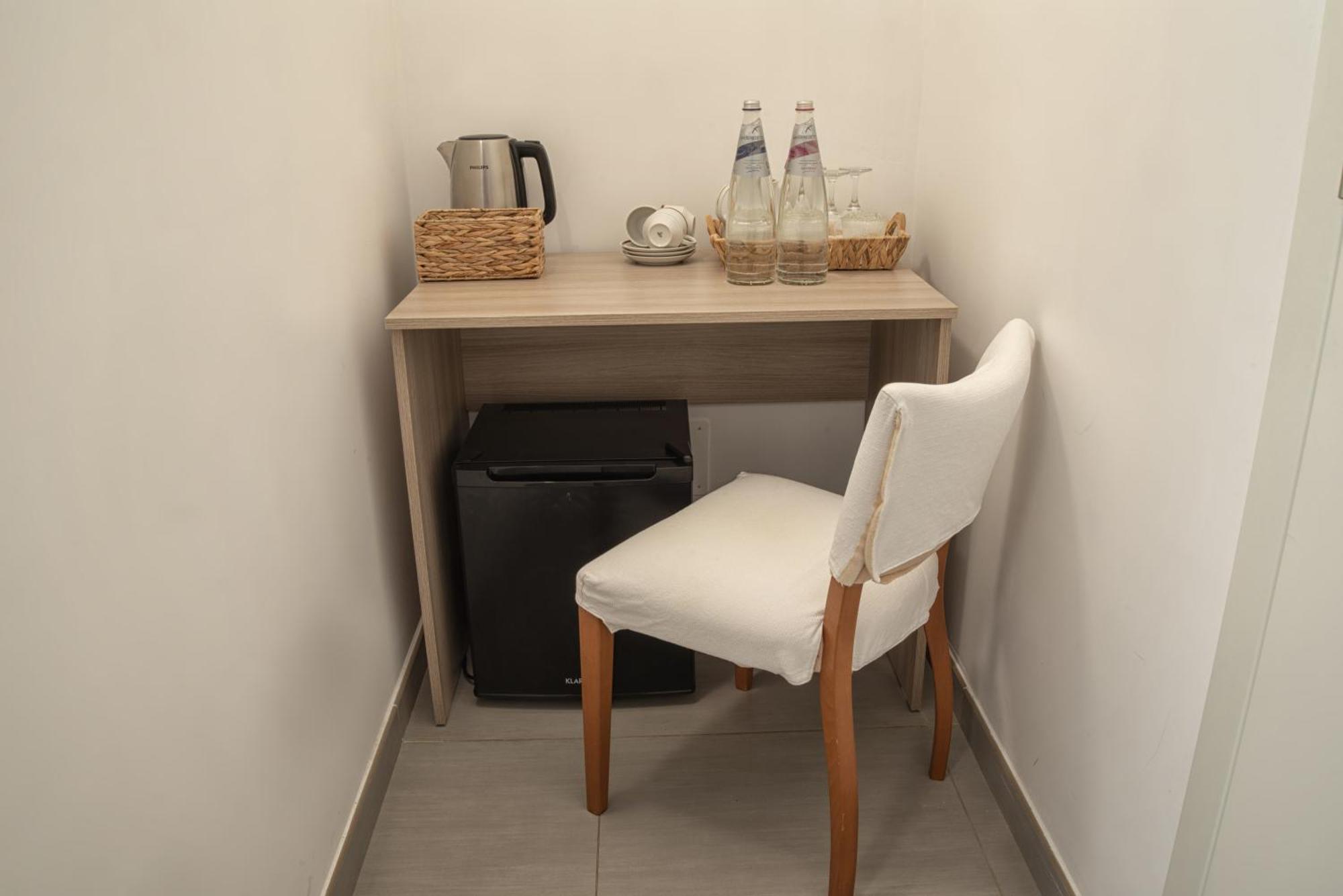 B&B Santa Filomena Montesilvano Marina Екстериор снимка
