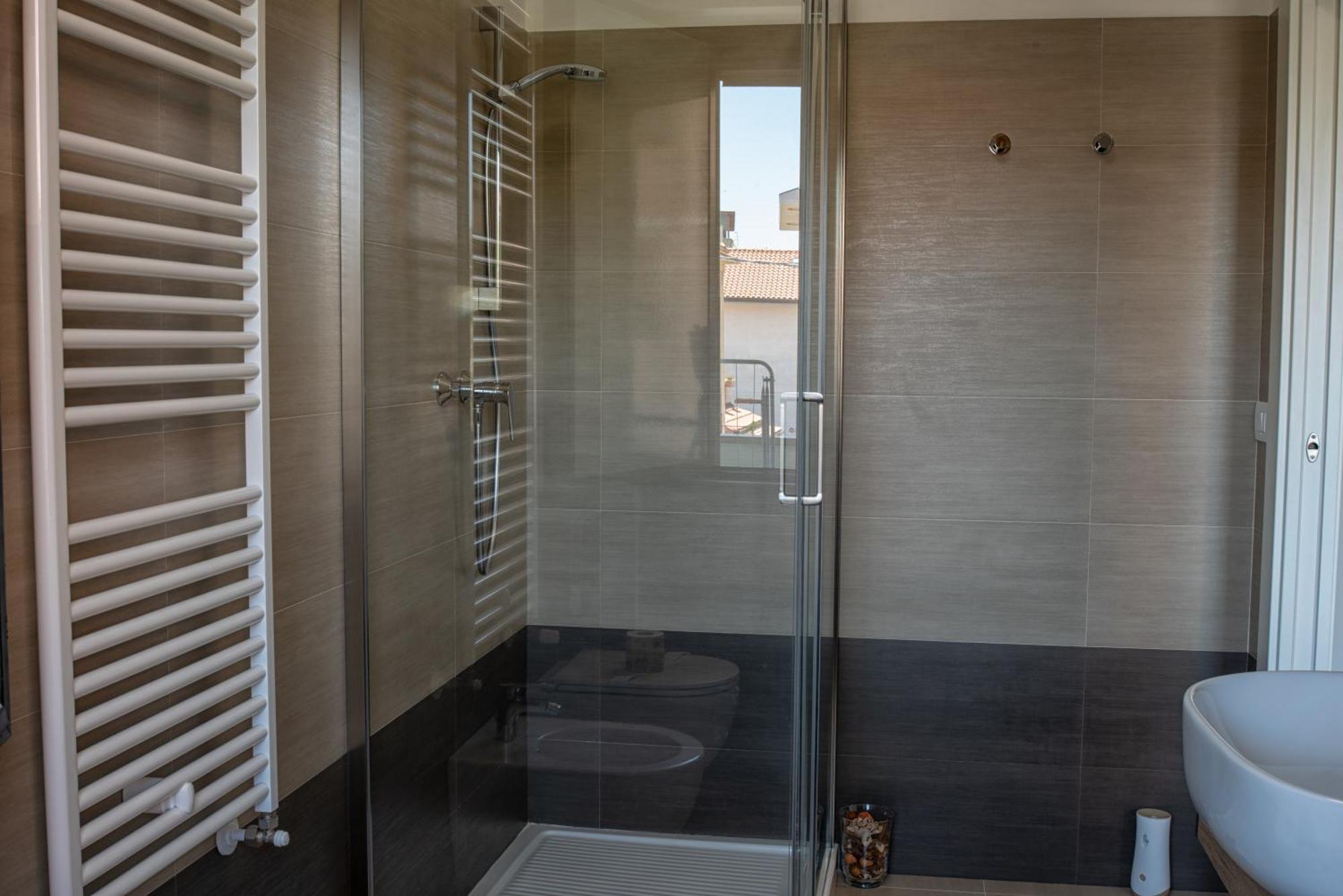 B&B Santa Filomena Montesilvano Marina Екстериор снимка