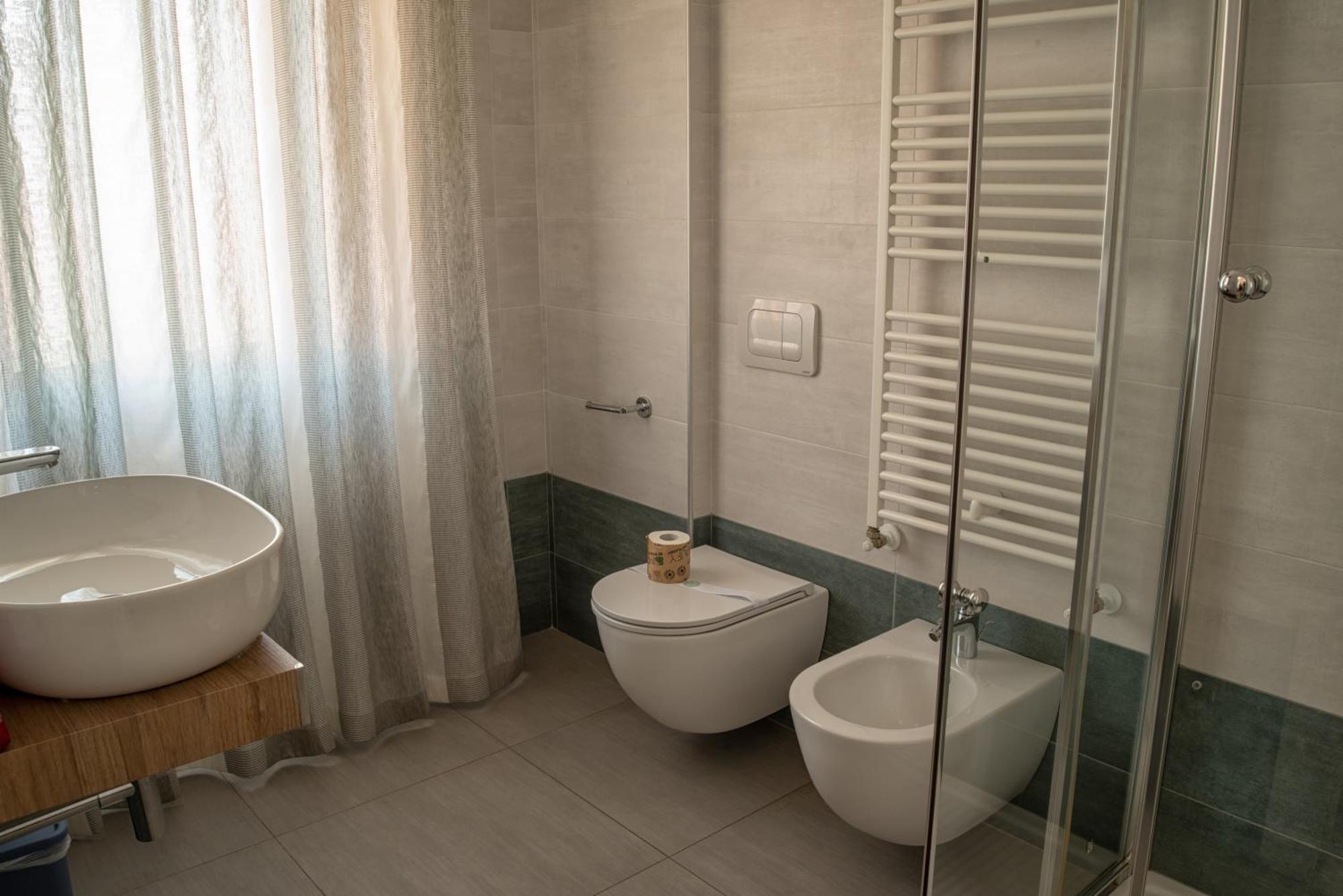 B&B Santa Filomena Montesilvano Marina Екстериор снимка